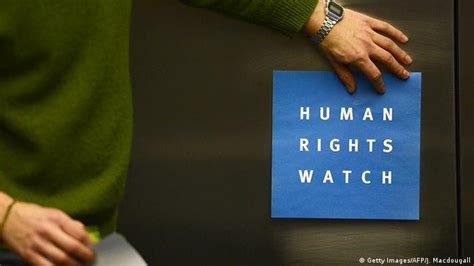 Asia Division Intern At Human Rights Watch New Paid Internships 2024