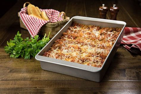 The Best Lasagna Pans To Buy On Amazon For Comfort Food Cooking Sheknows