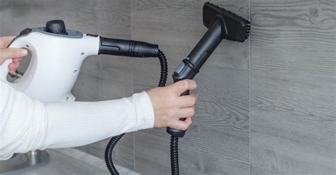The 4 Best Steam Cleaners For Grout