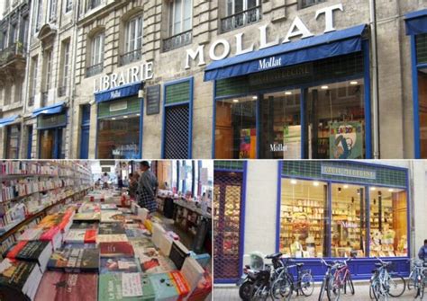 10 Des Plus Belles Librairies Indépendantes De France Book Village