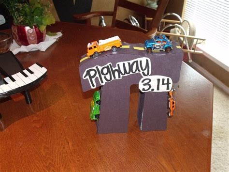 What better day of the year to celebrate 3.14 than on march 14? The top 21 Ideas About Pi Day Project Ideas for High ...