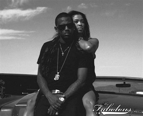 Rapper Fabolous Shoots Entire Video With Iphone Thejasminebrand