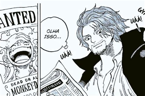 Prediksi One Piece Chapter 1055 Luffy Kembalikan Topi Jerami Shanks