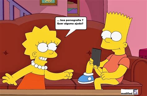 Post 2520718 Bart Simpson Lisa Simpson The Simpsons