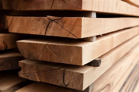 Manufactured Wood The Latest Engineered Building Material To Hit Jobsites