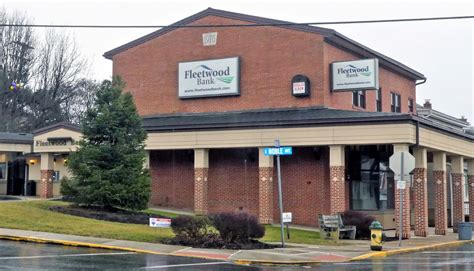 Find a citizens bank in hamburg, new york to open a checking or savings account, apply for a student loan, explore home financing options, and more. Fleetwood Bank - Hamburg, PA