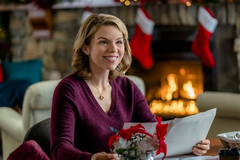 Here Are All Countdown To Christmas Hallmark Channel Movies