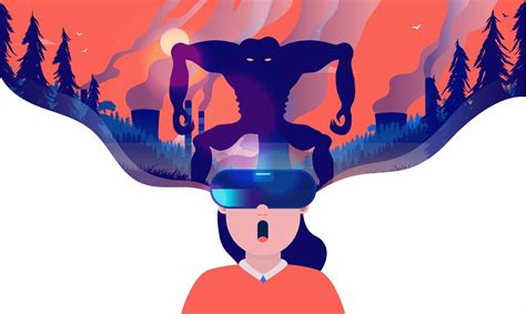 Virtual Reality And Mental Health Therapy Treatment With VR Technology Skywell Software