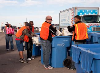 City Of Mesa Trash And Recycle Reminders