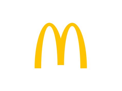 Mcdonalds Png Logo Hd Transparent Png