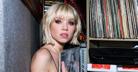 Carly Rae Jepsen Dedicated Album Review