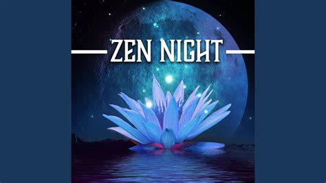 Soothing Song For Zen Sleep Youtube
