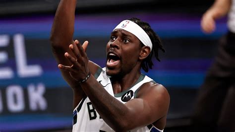 The bucks will acquire point guard jrue holiday in a trade with the pelicans, according to the athletic's shams charania. What to know about guard Jrue Holiday of Milwaukee Bucks