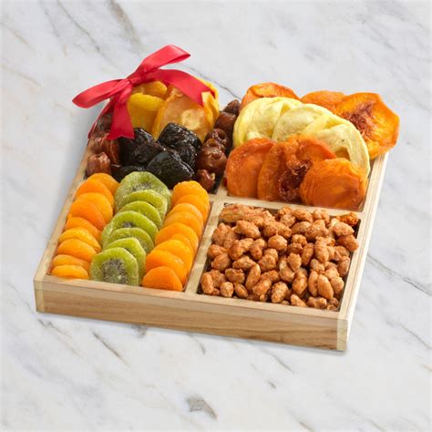 Buy Our Premium Dried Fruit Assortment At