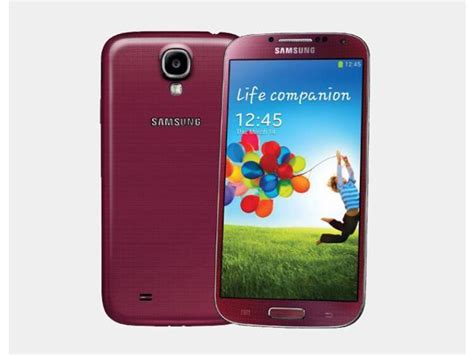 Samsung Galaxy S4 2013 Gt I9500 16gb2gb 50 Gsm Factory Unlocked