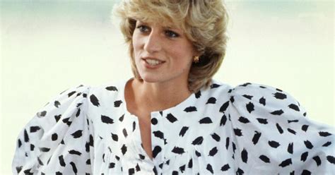 Η πριγκίπισσα Diana δεν φορούσε Chanel και ο λόγος είναι πραγματικά λυπηρός