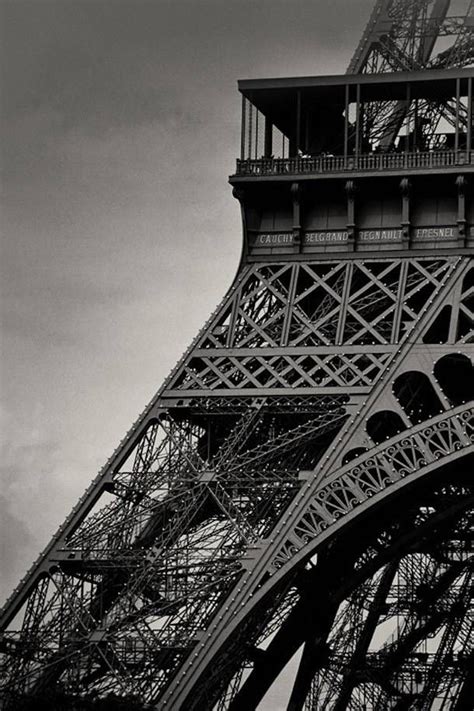 Paris In Black And White Mon Amour Paris Black And White Paris Tour