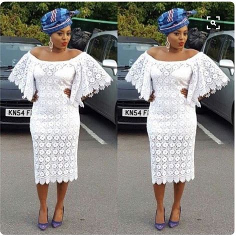 African Lace Styles African Dresses Modern African Lace Dresses