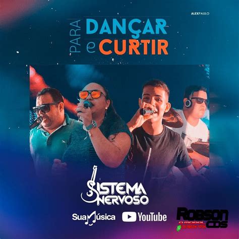 3:21 min 192 kbps tamanho: Forró Escorrega Nela - A Mistura Nordestina - Lançamento 2021 - ROBSON CDS O MORAL