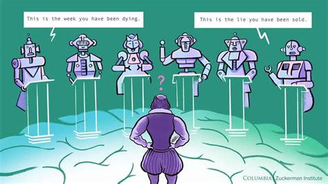 AI Chatbots are easily fooled by nonsense. Can their flaws offer