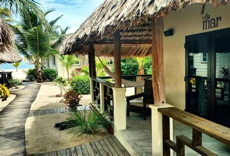 Top 5 Adults Only Belize Resorts 2023