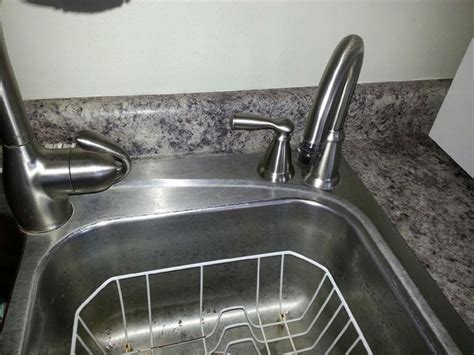Installing a dishwasher doesn't require advanced plumbing or electrical skills. How To Hook Up Portable Dishwasher - Plumbing - Contractor ...