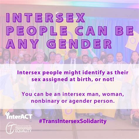 suzanne dewitt hall 🏳️‍🌈 on twitter rt sdtransformproj trans and intersex people deserve to