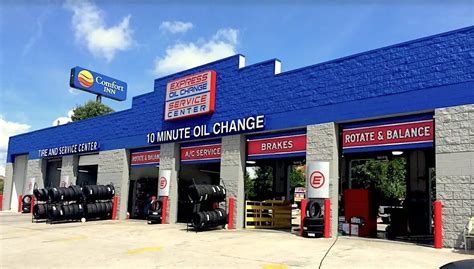 Oil Change And Tires Near Me Tire Hub A Quality One