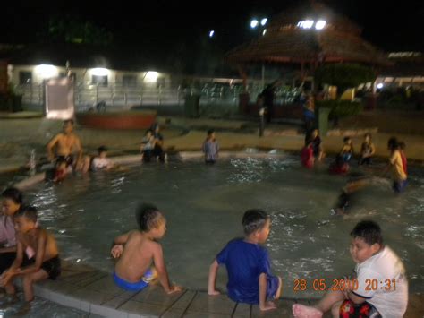 Natural hot springs in beijing provide different natural therapeutic and health benefits. Ulu Legong Hot Spring, Baling - Inilah Ceritaku