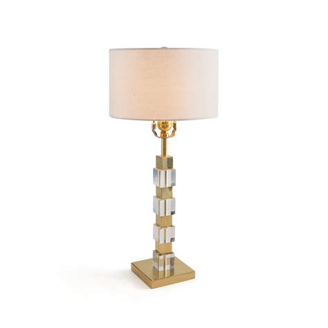 But remember, proportion is key. Punched Star Metal Table Lamp, 2 Feet Tall (With images ...