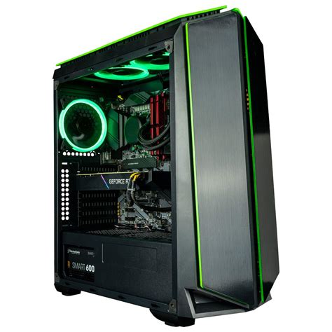 Buy Empowered Pc Mantis V2 Gamer Desktop Nvidia Geforce Rtx 4070