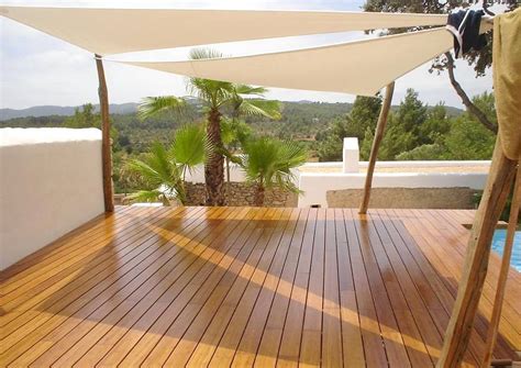 Maybe you would like to learn more about one of these? Bambus-Terrassendielen