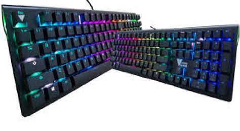 Keyboard Mechanical Untuk Main Game Murah Tekno Esportsku
