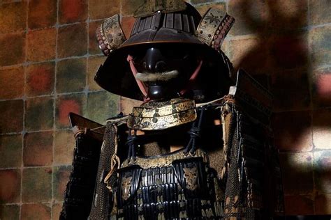 Tripadvisor Entrada Al Museo Samurai Y Ninja Ofrecido Por Samurai