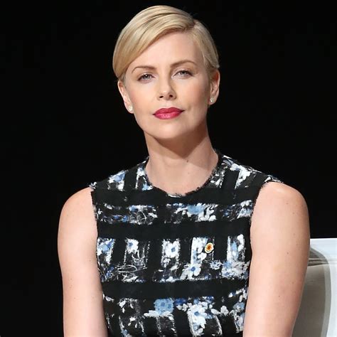 Charlize Therons Diet And Fitness Secrets How She Stays In Shape