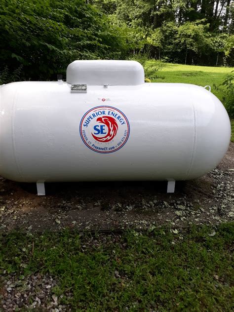 Huge sale on propane tank now on. Propane Tanks — Superior Energy, LLC
