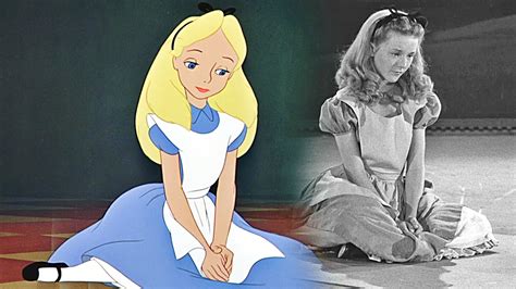A Few Words About™ Alice In Wonderland 1933 In Blu Ray • Home