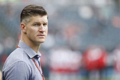 chicago bears reportedly likely to trade down in 2024 nfl draft a look at 4 options