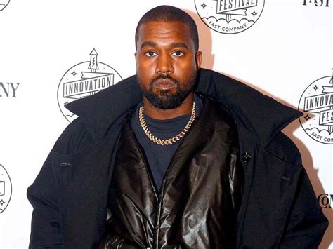 Kanye West Has Filmed A 40 Minute Apology Video Heres What Its For