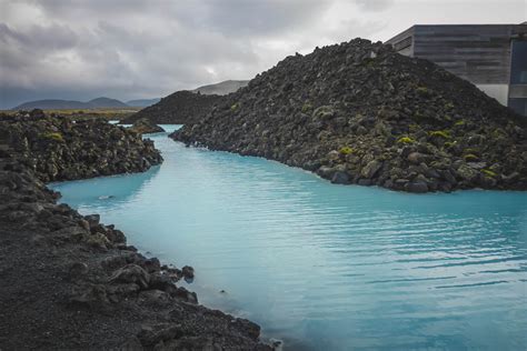 The Blue Lagoon Iceland Your Ultimate Guide Welax
