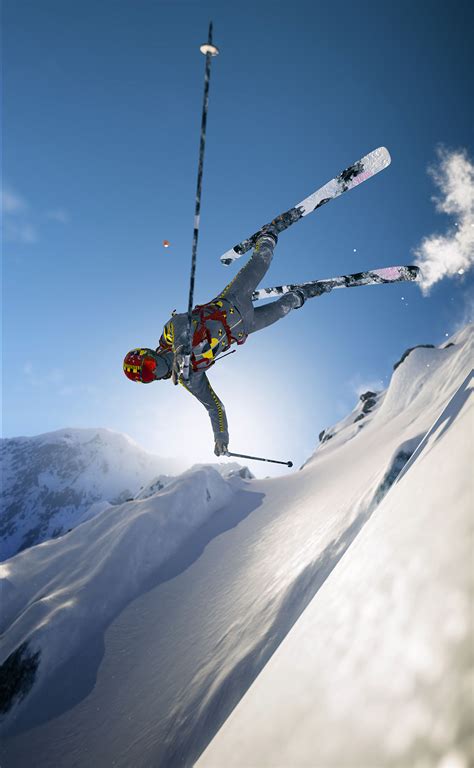 How To Play Guide For Steep Steep Wiki