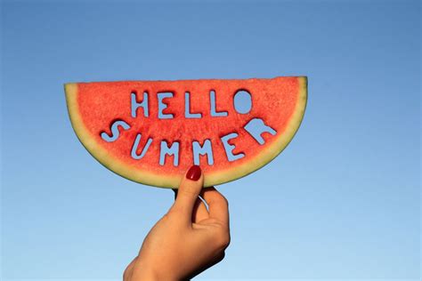11 Happy Quotes About Summertime
