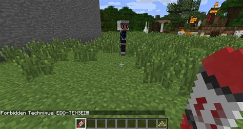 Naruto obeme lox mod 1.7.10 is a modification of naruto anime mod from mathioks. Naruto-Anime Mod - WIP Mods - Minecraft Mods - Mapping and ...