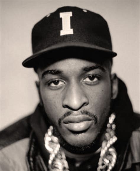 An Interview With Rakim No Chaser