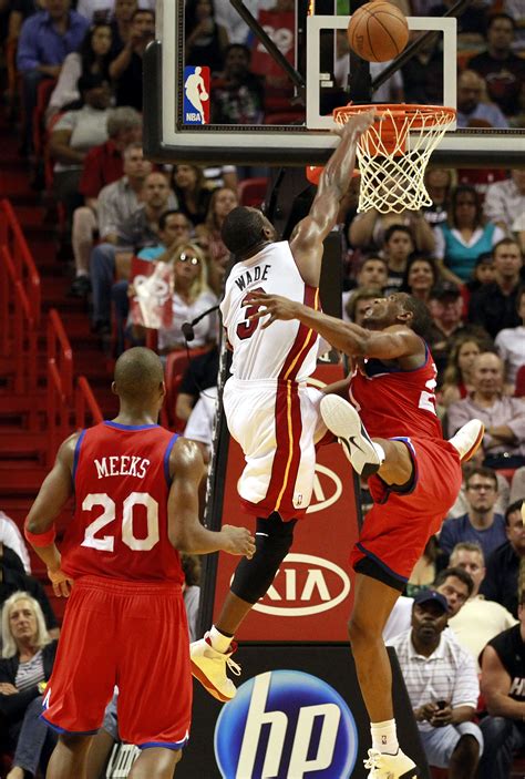 NBA Playoffs 2011: Predicting the MVP of Each Eastern Conference