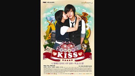 Mischievous Kiss Ost Love Theme Youtube