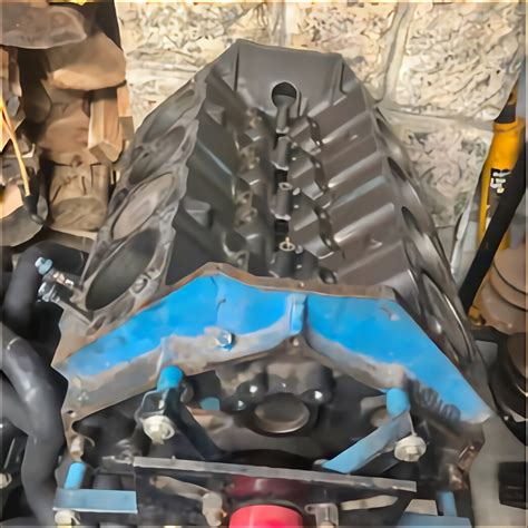 454 Engine Block For Sale 88 Ads For Used 454 Engine Blocks