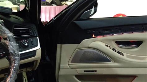 This is because it shuts down after a certain time to prevent excessive. BMW Bang & Olufsen Retrofit for F10 - YouTube