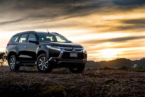 New Mitsubishi Pajero Sport Dakar 4x4 dan Dakar 4x2 Rilis di Jakarta