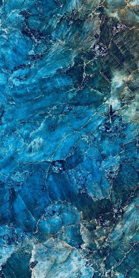 37 Marble Background Blue Img